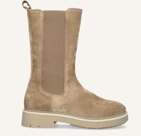 VIA VAI Bottines chelsea ALEXIS ZAHIR en beige VIA VAI Bottines chelsea ALEXIS ZAHIR en beige - medium