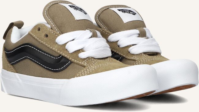 Groene VANS Sneakers KNU SKOOL Groene VANS Sneakers KNU SKOOL - large