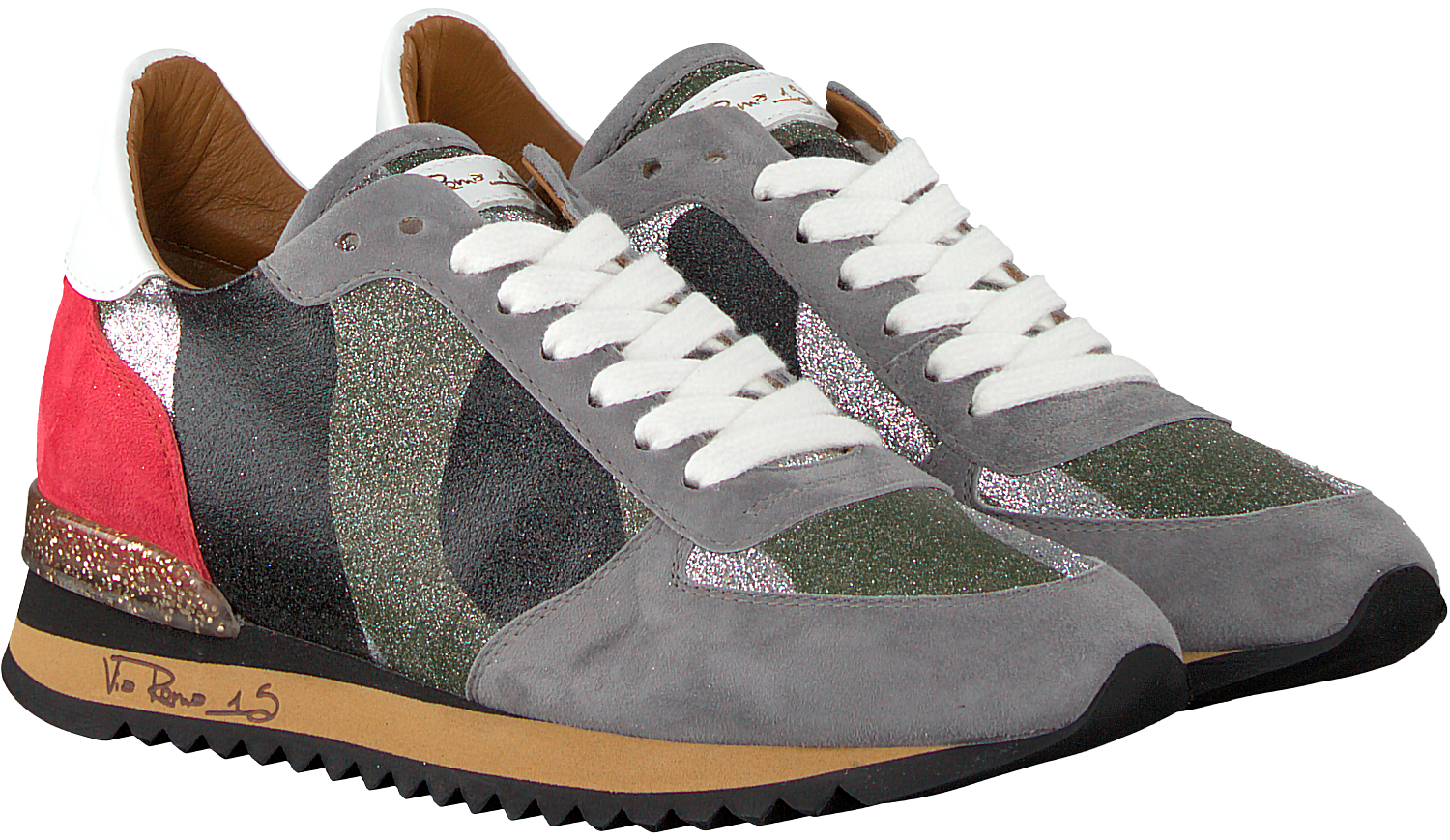 via roma chaussures