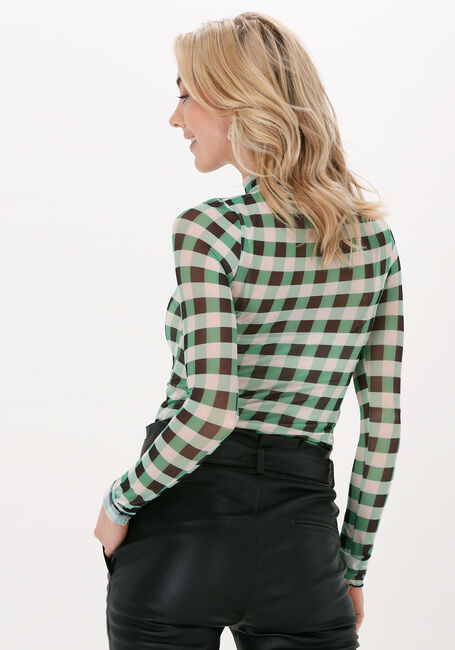 MOVES Haut FILANA 2475 en vert - large