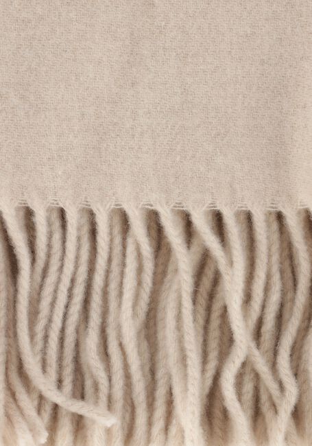 Beige DRYKORN Sjaal GAZE_2 Beige DRYKORN Sjaal GAZE_2 - large