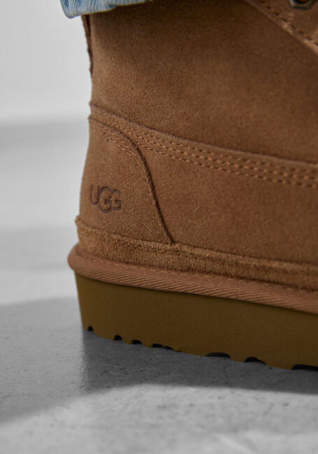 Cognac UGG  M NEUMEL MOC Cognac UGG  M NEUMEL MOC - large
