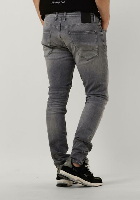 PUREWHITE Slim fit jeans THE JONE W0112 Gris foncé - large