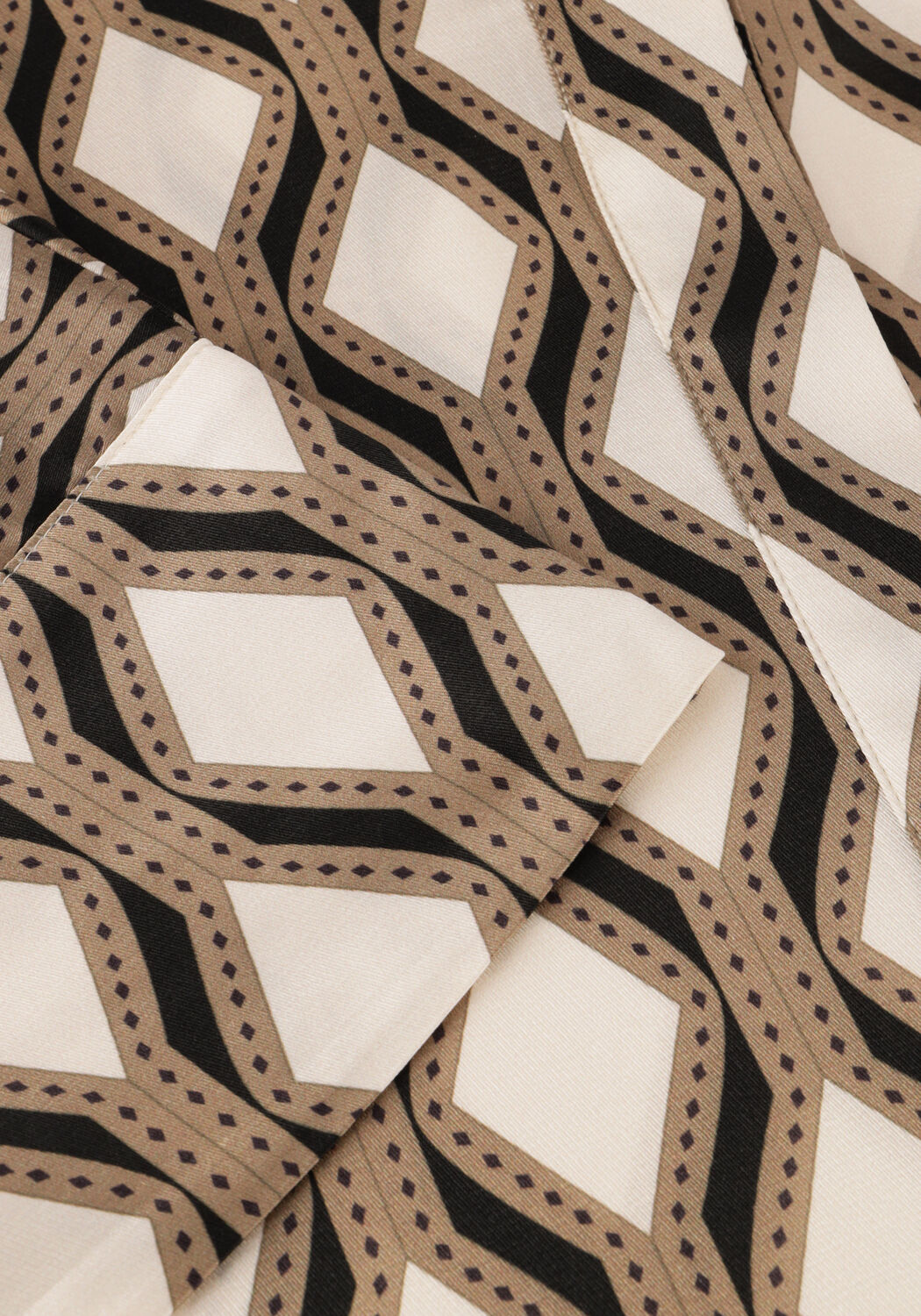 DEA KUDIBAL MANDY Blouses en blanc - large