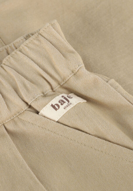 BAJE STUDIO Chino QUINT en taupe - large