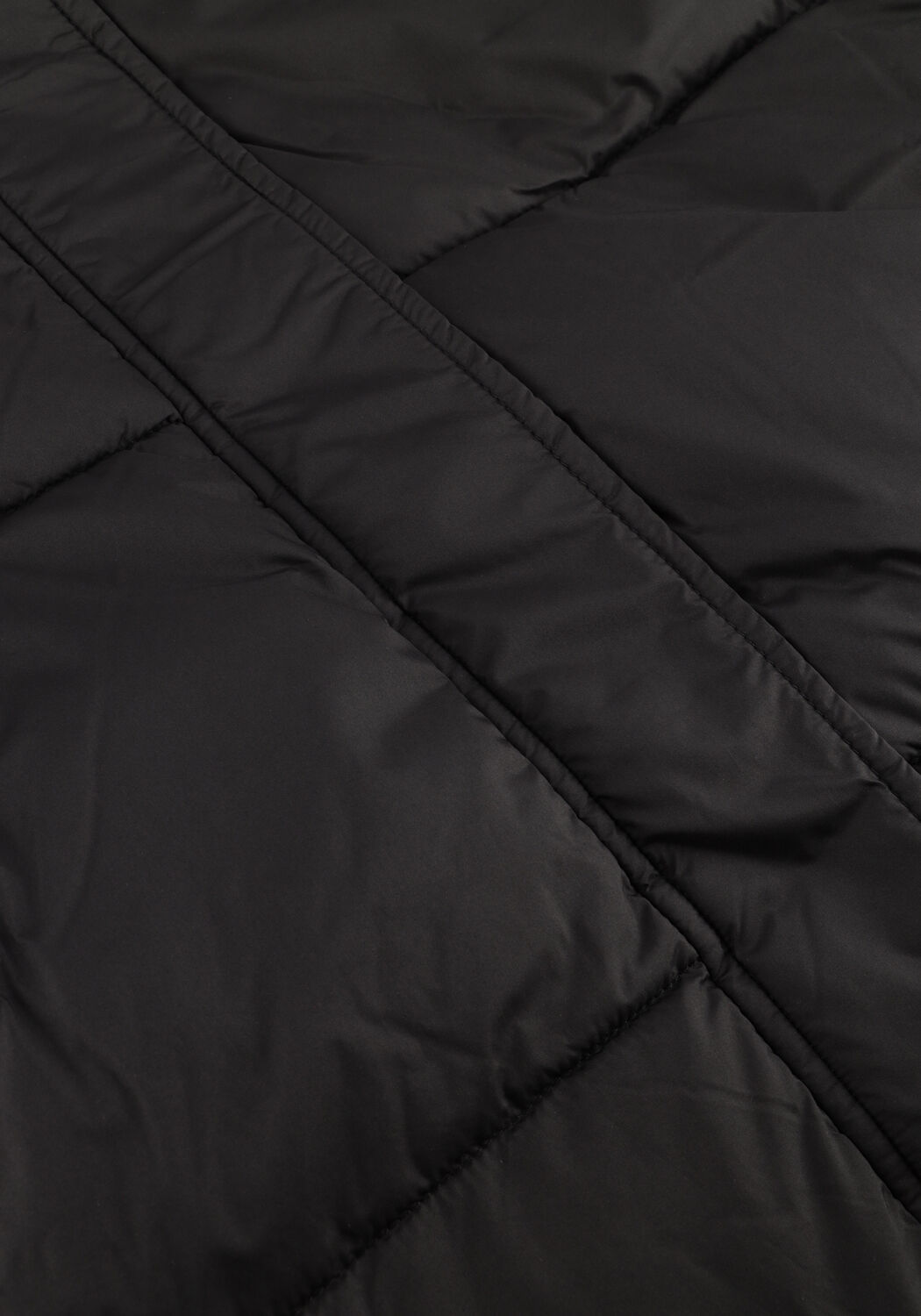 NOTRE-V Veste matelass&eacute; NV-GWENDOLINE en noir - large