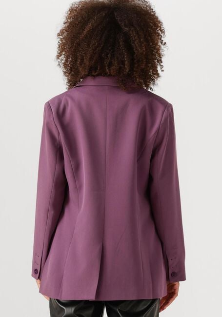 YDENCE Blazer BLAZER MAISIE en violet - large