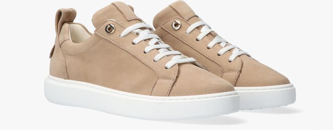 Taupe NOTRE-V Lage sneakers 02-15 - large
