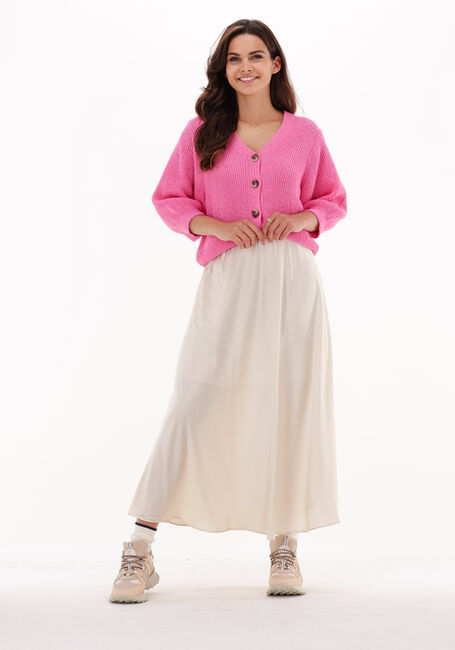 Roze MODSTRÖM Vest RUTH CARDIGAN - large