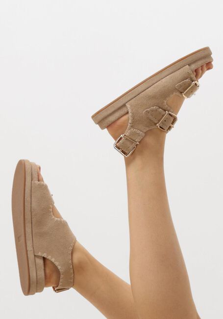 BLASZ LPMAG-15 Sandales en beige - large