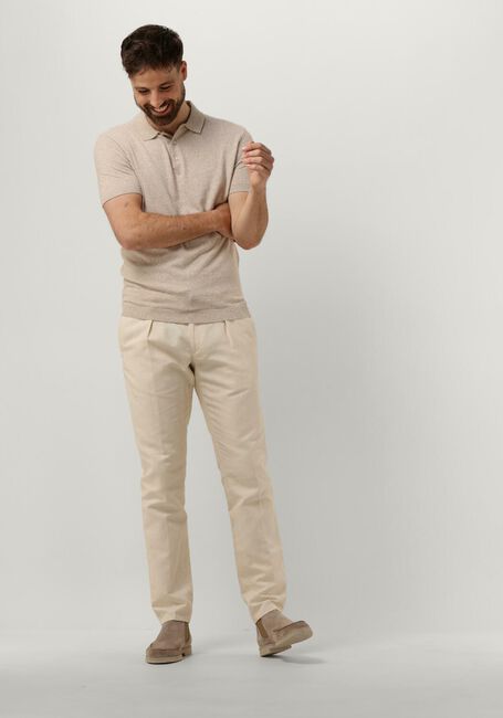 GENTILUOMO Polo K9157-273 Sable - large