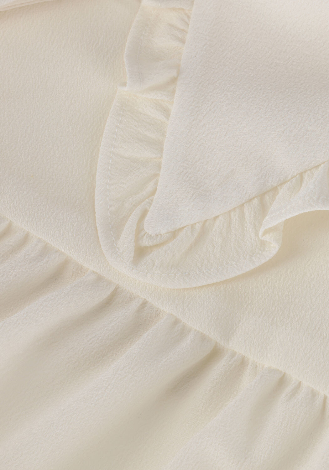 EST'SEVEN EST&rsquo;MILJOUSKA Blouses en blanc - large