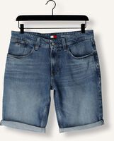 Blauwe TOMMY JEANS Jeans RONNIE SHORT BI0134 Blauwe TOMMY JEANS Jeans RONNIE SHORT BI0134 - medium