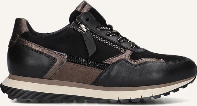 Zwarte GABOR Sneakers 378 Zwarte GABOR Sneakers 378 - large