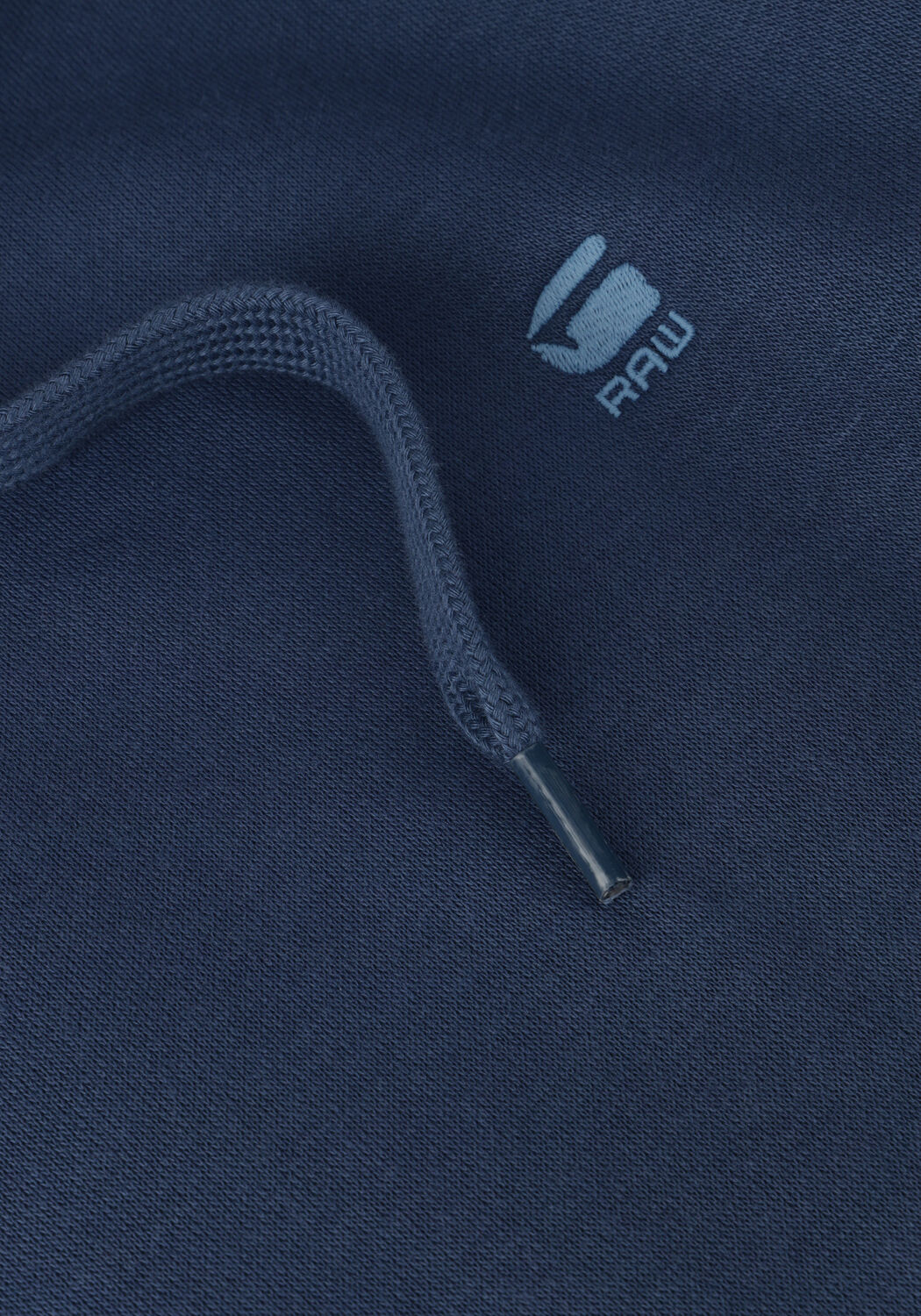 G-STAR RAW Chandail PREMIUM CORE HDD SW L\S en bleu - large