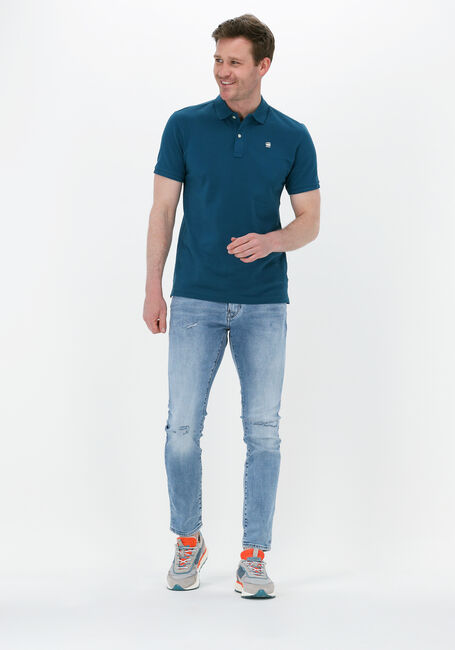 G-STAR RAW Skinny jeans REVEND FWD SKINNY Gris clair - large