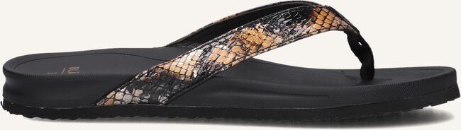 Zwarte BLASZ Slippers BELLA 2402 Zwarte BLASZ Slippers BELLA 2402 - large