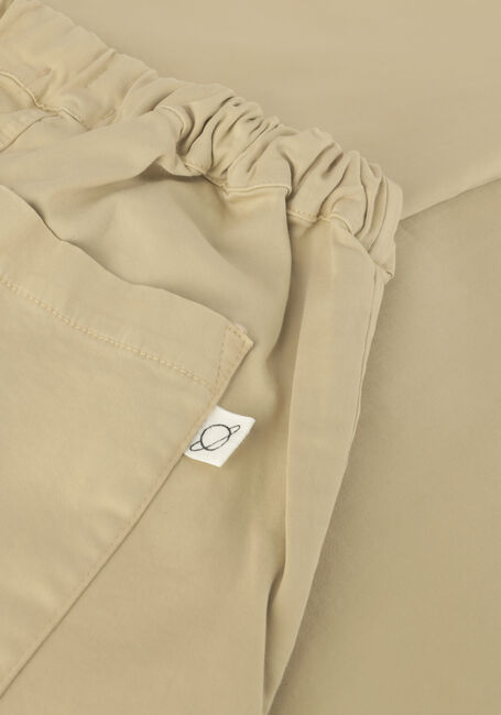 Beige MY LITTLE COZMO Pantalon LUKAK263 - large