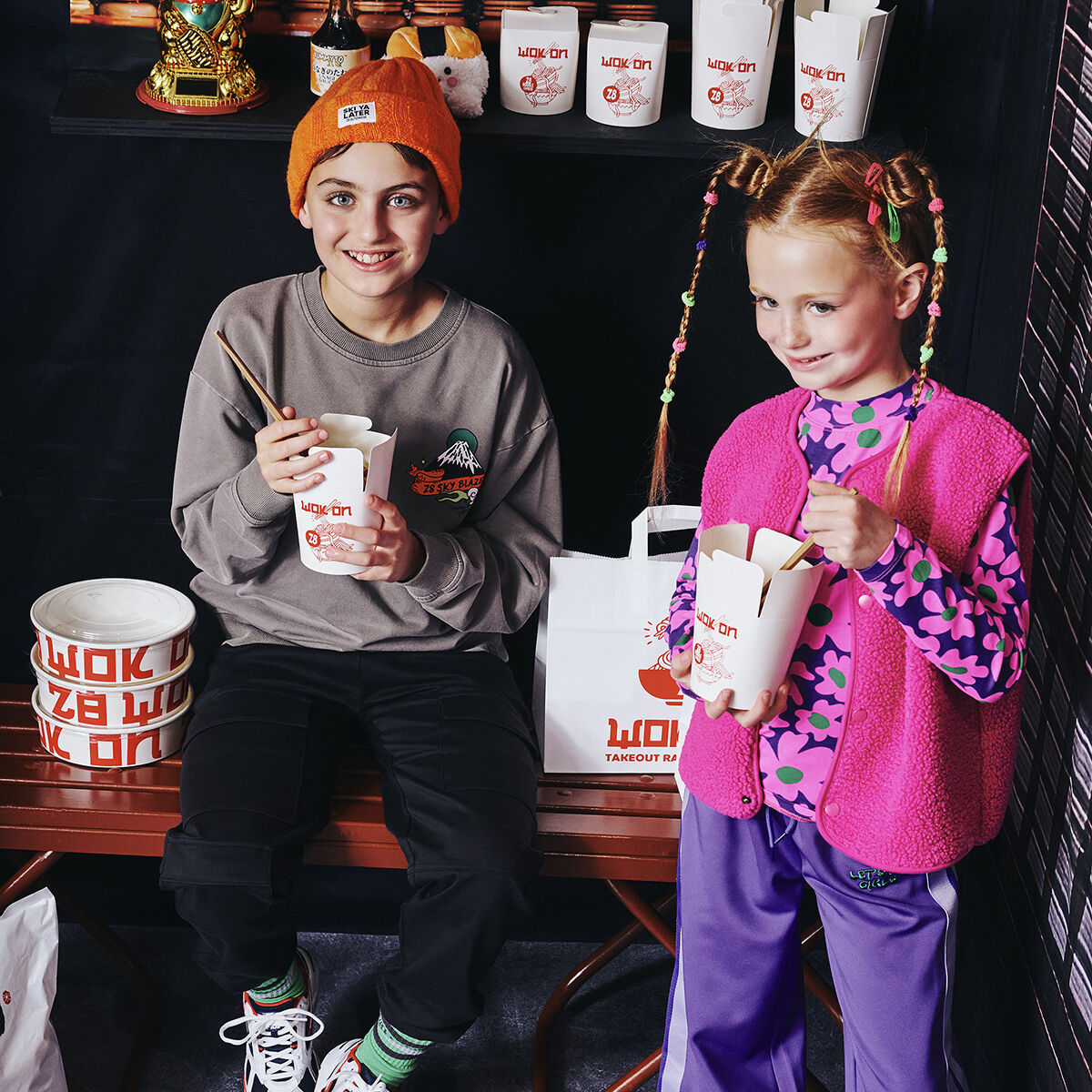 Z8 Pull JETT en taupe - large