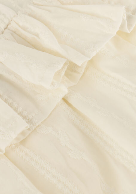 Ecru LIL' ATELIER Korte broek NMFJAZELLE BLOOMERS LIL - large