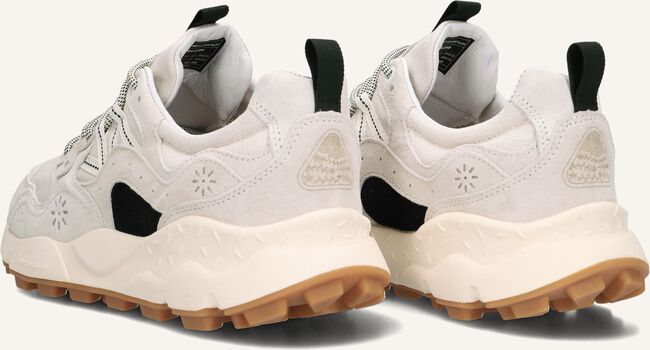 Beige FLOWER MOUNTAIN Sneakers YAMANO 3 MAN Beige FLOWER MOUNTAIN Sneakers YAMANO 3 MAN - large