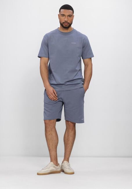 Blauwe AIRFORCE Korte broek BASIC SHORT - large