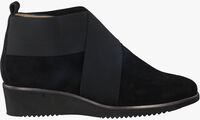 Black HASSIA shoe 303592  - medium