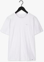 PUREWHITE T-shirt 22010110 en blanc