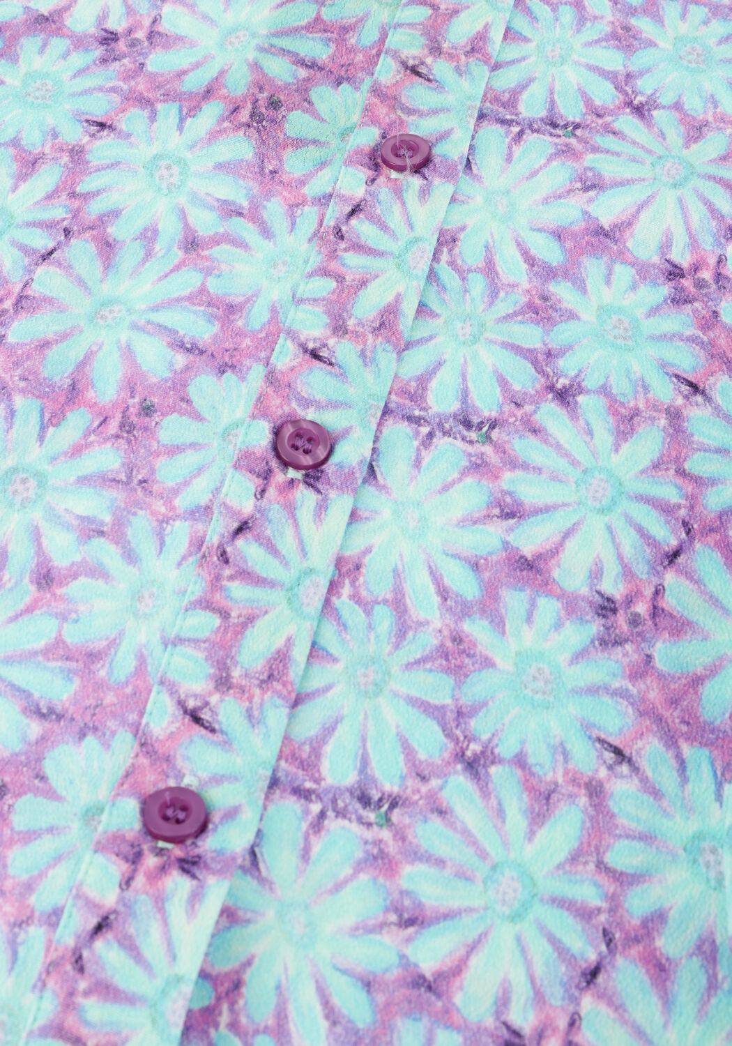 Blauwe YDENCE  BLOUSE ALYSSA - large