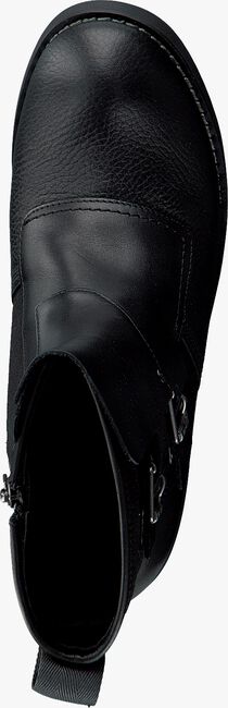 G-STAR RAW Biker boots D06331 en noir - large
