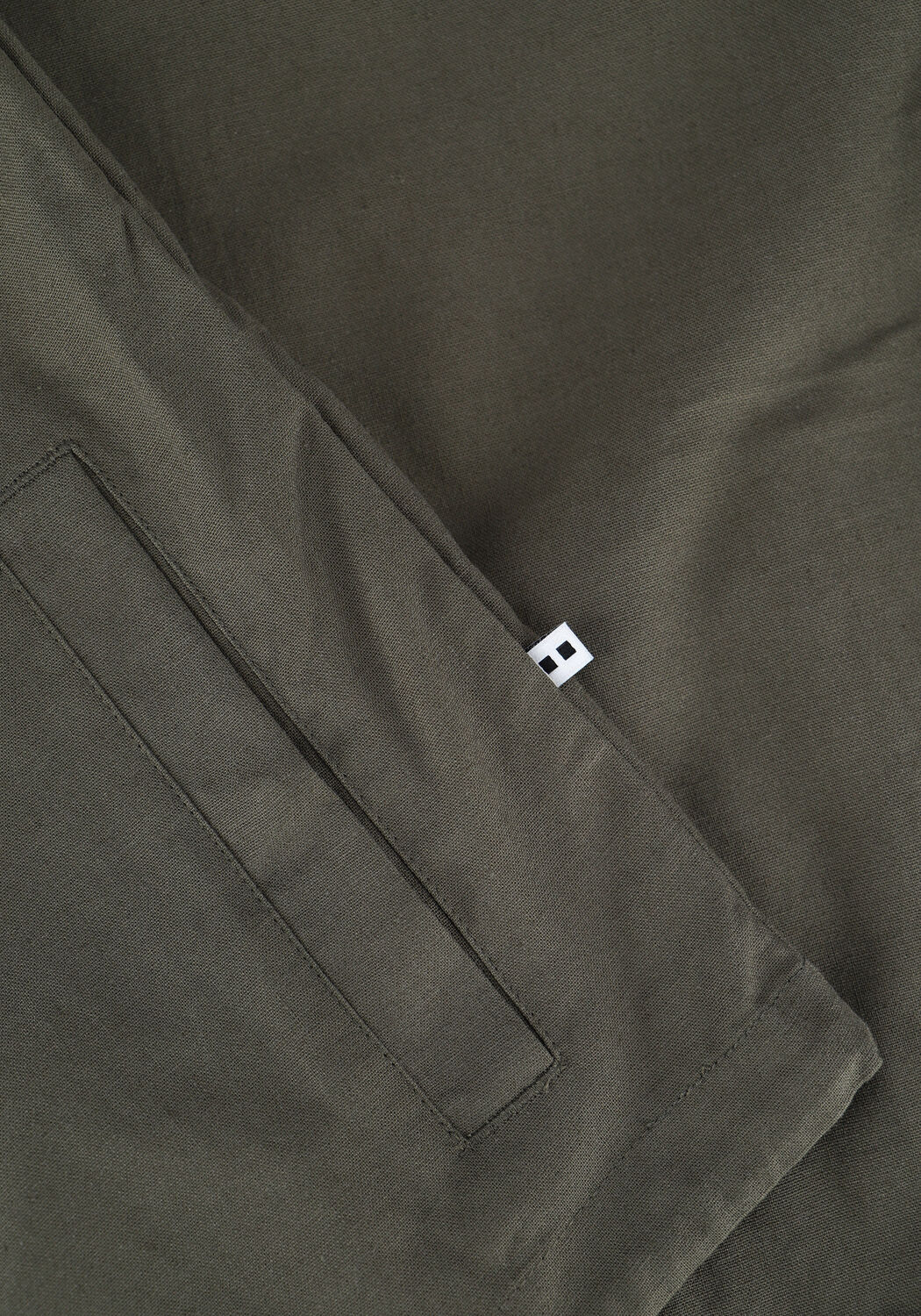 Groene MINIMUM Jack LINO - large