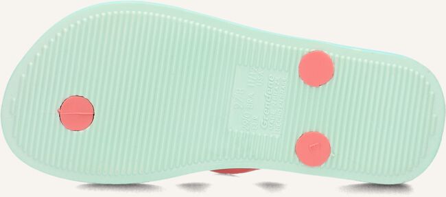 Roze IPANEMA Slippers CLASSIC KIDS Roze IPANEMA Slippers CLASSIC KIDS - large