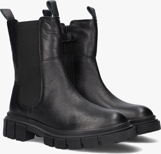 Zwarte APPLES & PEARS Chelsea boots B0011110 - large