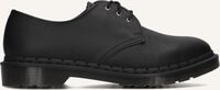 Zwarte DR MARTENS Veterschoenen 1461 1 - medium