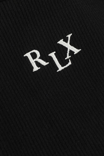 RELLIX Haut CROPPED SINGLET RELLIX en noir - large