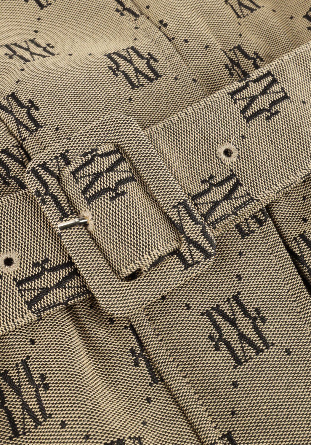 JOSH V Combishorts MAXIME Kaki - large