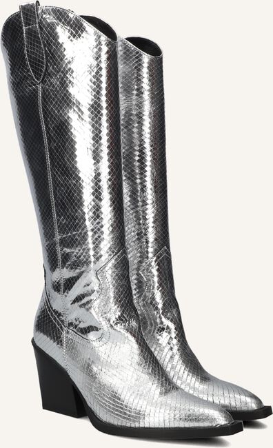 Zilveren NOTRE-V  AQ297 Zilveren NOTRE-V  AQ297 - large