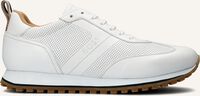 Witte BOSS Sneakers PARKOUR-L RUNN - medium