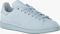 Blauwe ADIDAS Lage sneakers STAN SMITH DAMES - medium