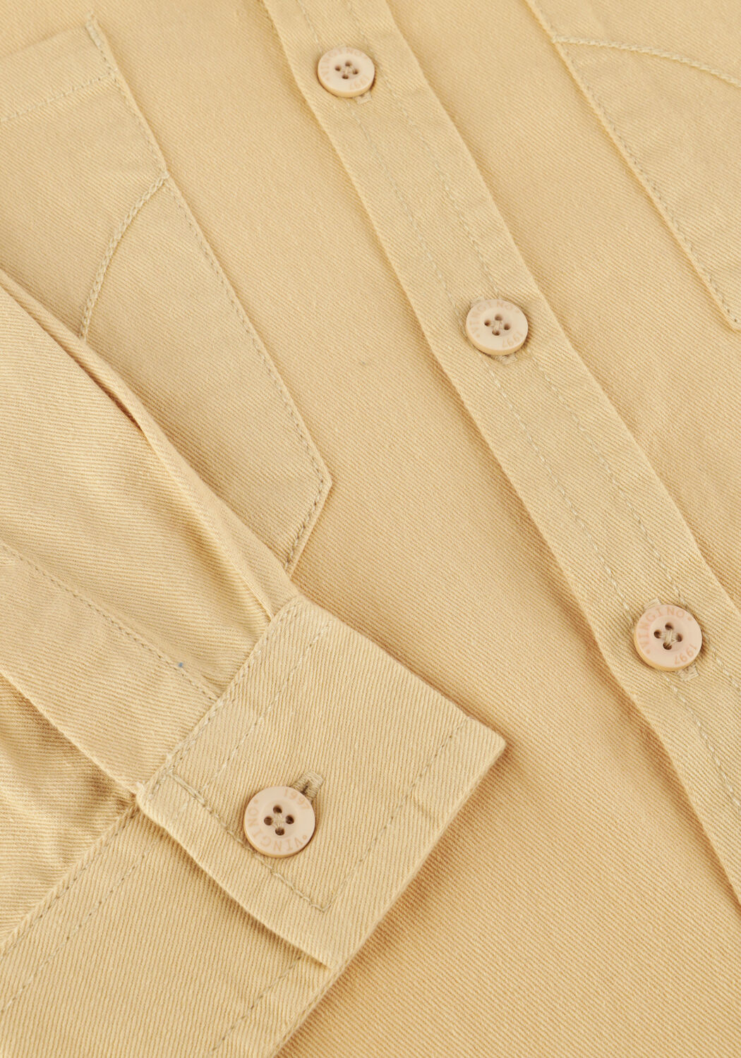 Zand VINGINO Casual overhemd QUINTEN - large