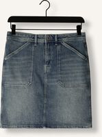 MOS MOSH Mini-jupe MAKI en bleu MOS MOSH Mini-jupe MAKI en bleu - medium