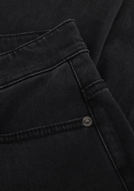 Donkergrijze DRYKORN Bootcut jeans RETAIN Donkergrijze DRYKORN Bootcut jeans RETAIN - large