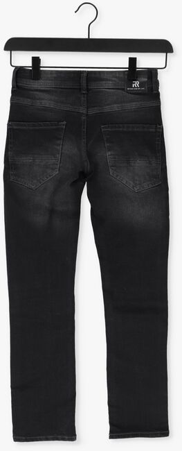 Donkergrijze RETOUR Skinny jeans TOBIAS STEAL - large