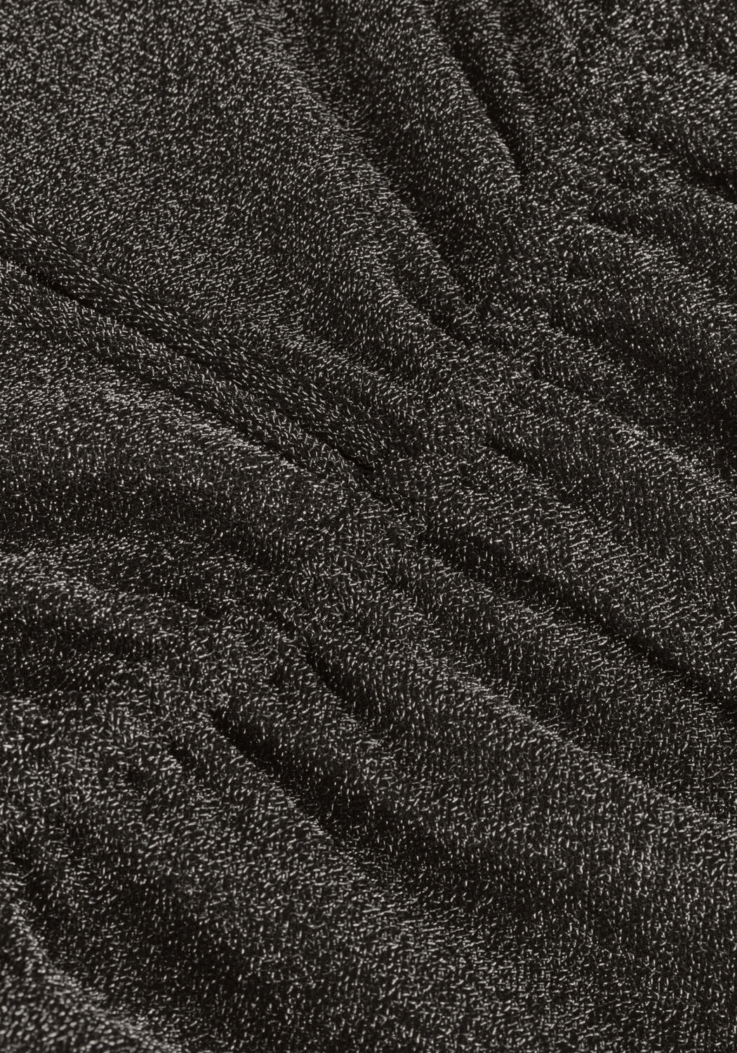 REFINED DEPARTMENT Combinaison ALYSSA en argent - large