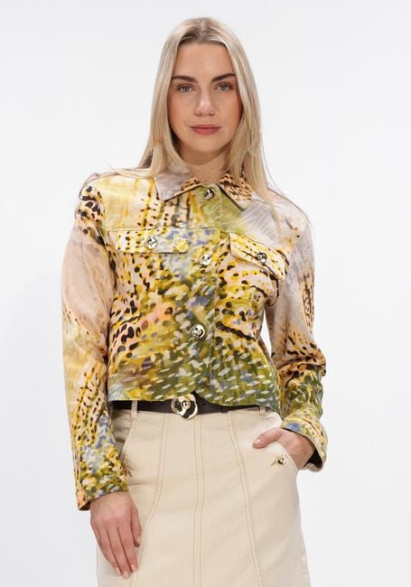 CAROLINE BISS 1847 Vestes en multicolore - large