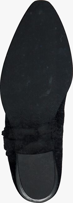 NUBIKK Bottines FREDDY CURA en noir - large