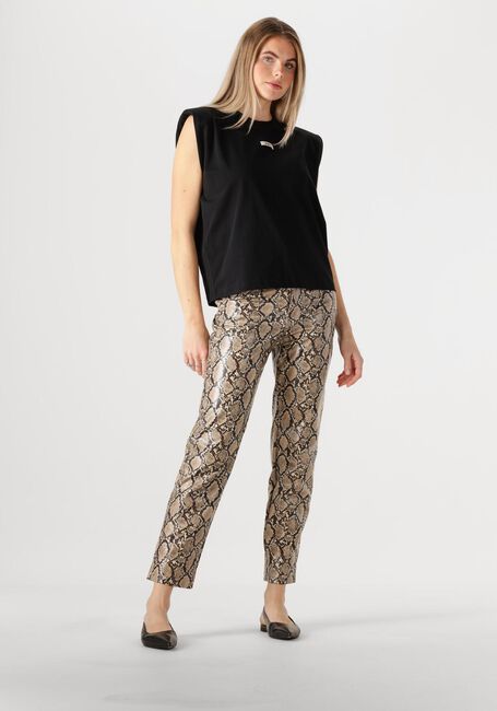 Zwarte JOSH V Top SUE - large