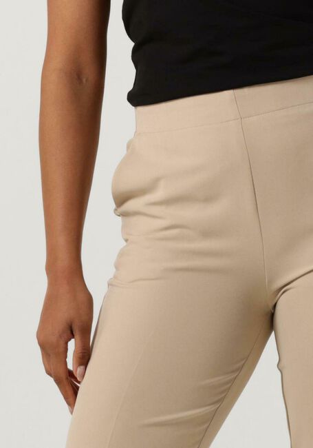 MODSTRÖM Pantalon NELLI CROPPED PANTS Sable - large