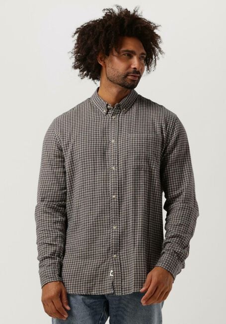 Multi ANERKJENDT Casual overhemd AKKONRAD LS CHECK - large
