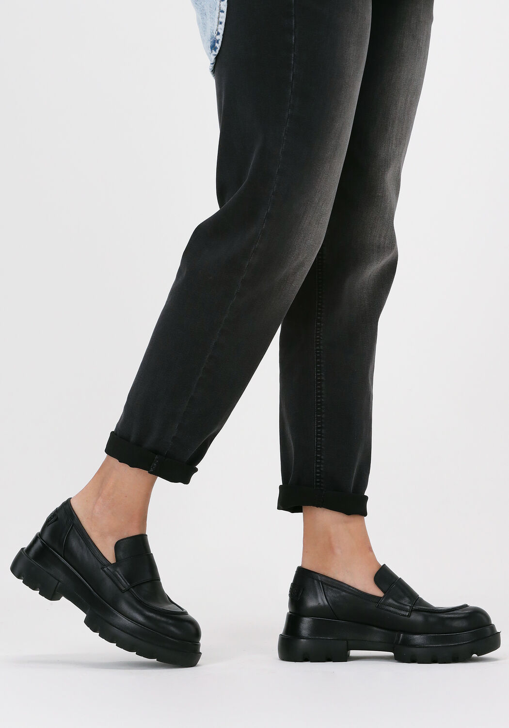 Loafers billi bi top